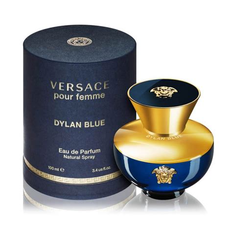 dylan blue pour femme sale